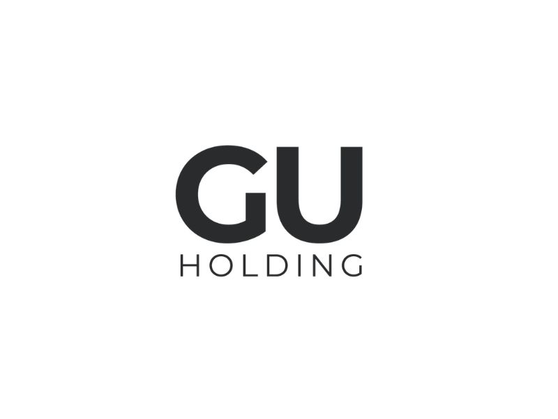 Gu Holding logo