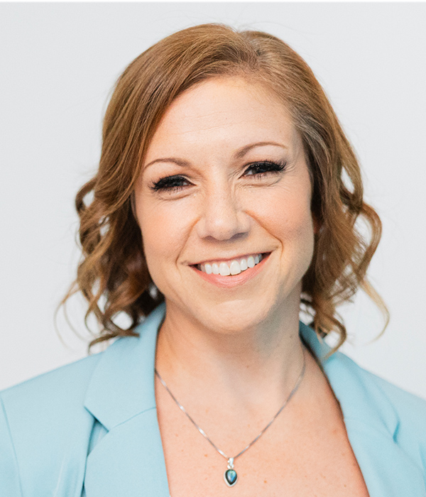 Jessica Yarmey, President, Squeeze Massage