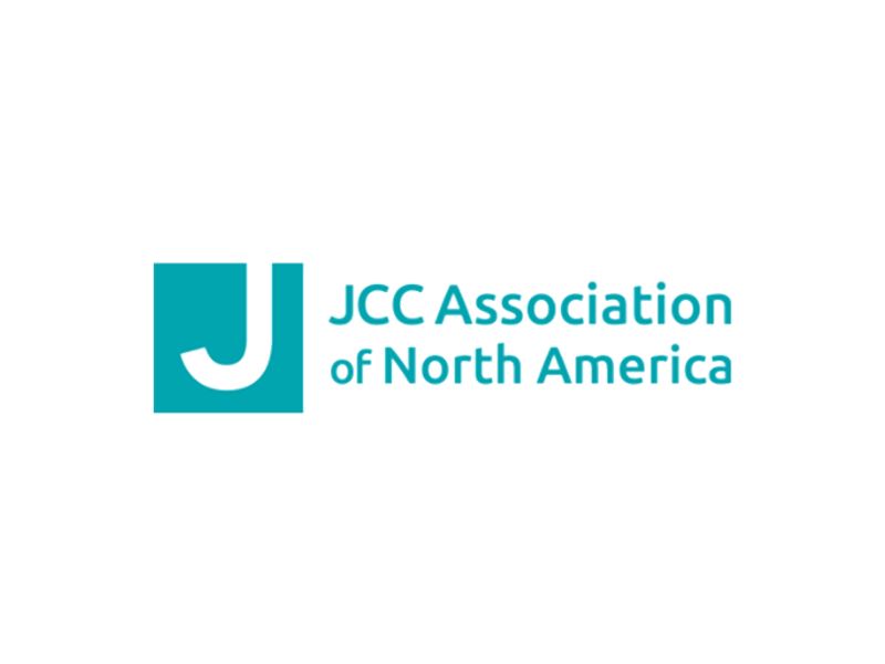 Jewish Community Center logo