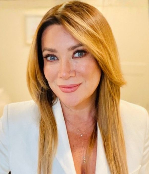 Mary Nevarez, Senior Advisor, Gharieni Group