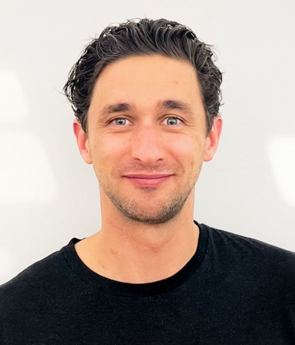 Max Schuetz, Co-Founder & CEO, Kisi
