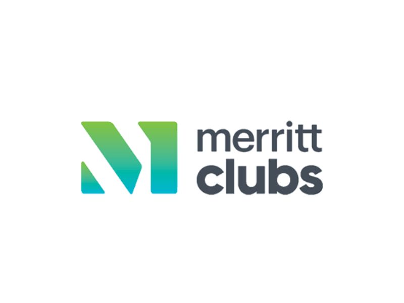 Merritt Clubs logo