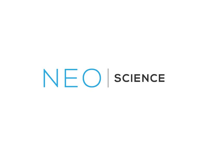 NEO Science logo