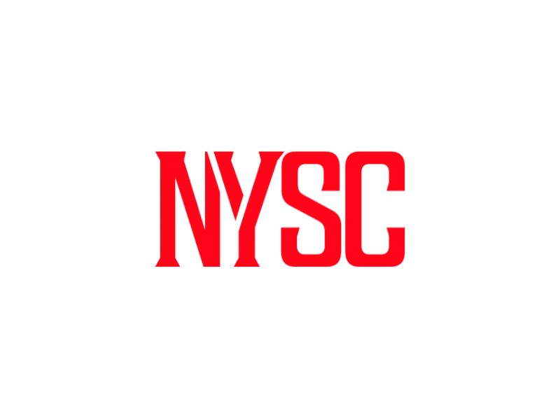 New York Sports Club Logo