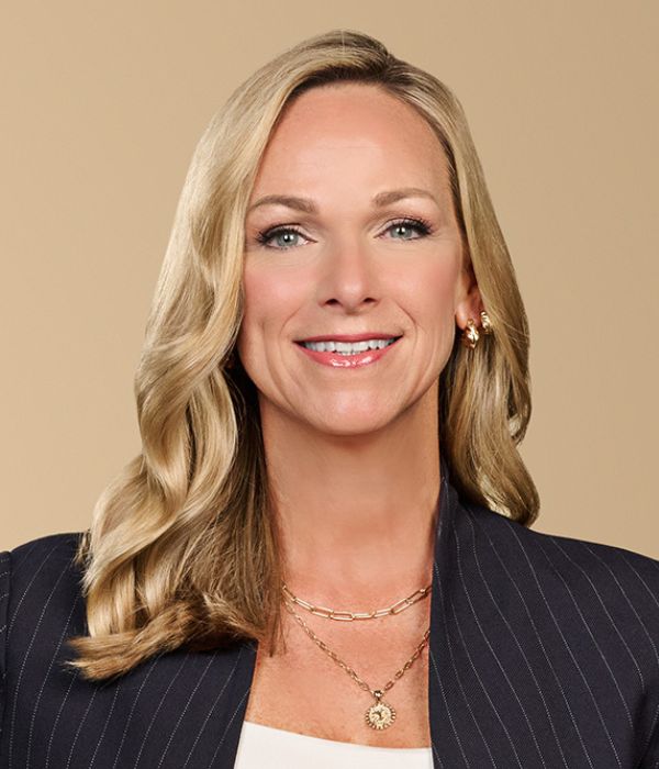 Nicole Rehfuss, Retail Design leader, Little