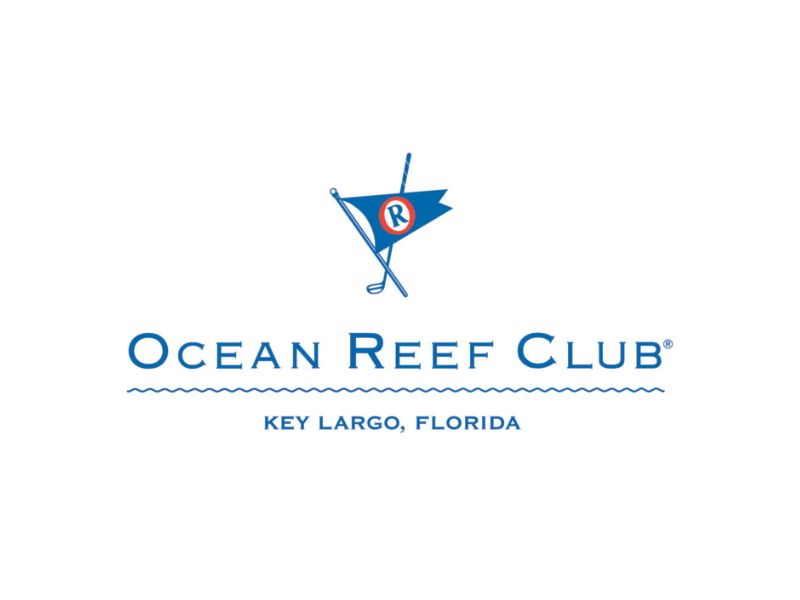 Ocean Reef Club logo