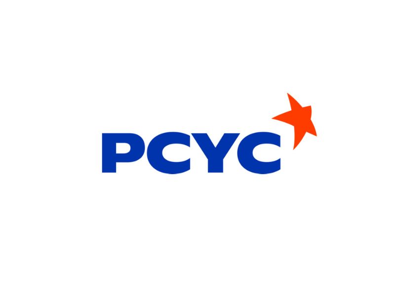 PCYC NSW logo