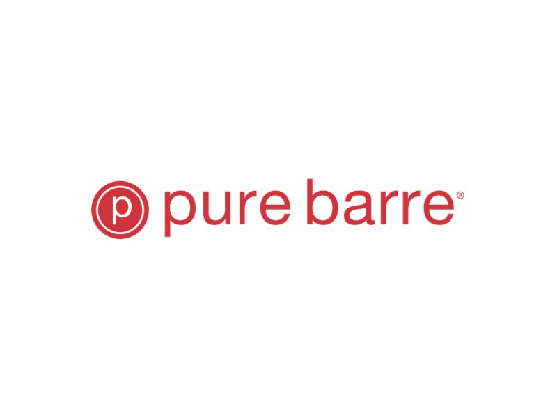 pure barre logo