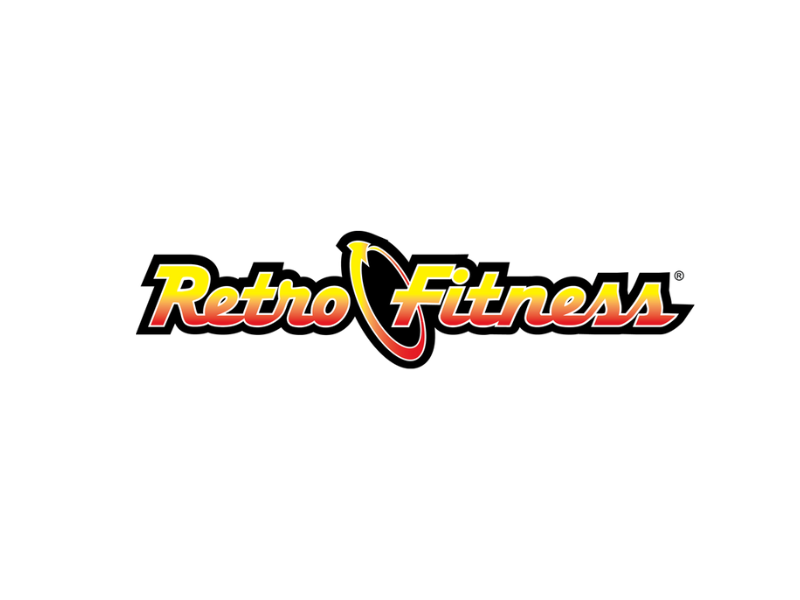 Retro Fitness logo