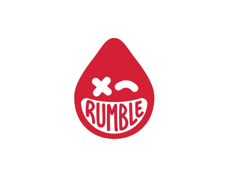 Rumble Boxing logo
