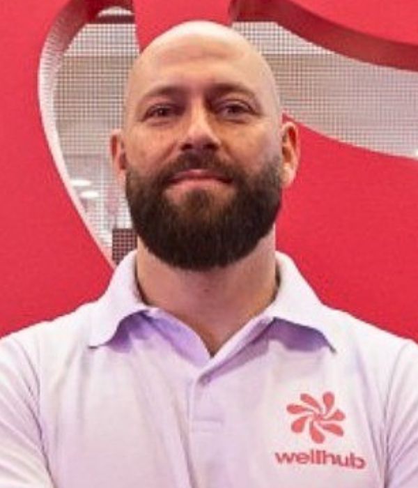 Samir Zetun, Global VP Partnerships, Wellhub