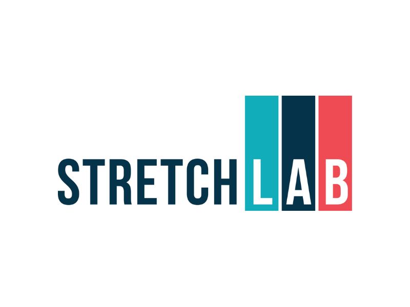 StretchLab logo