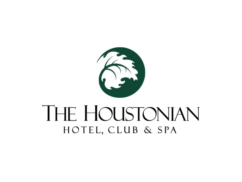 The Houstonian Hotel, Club and Spa logo