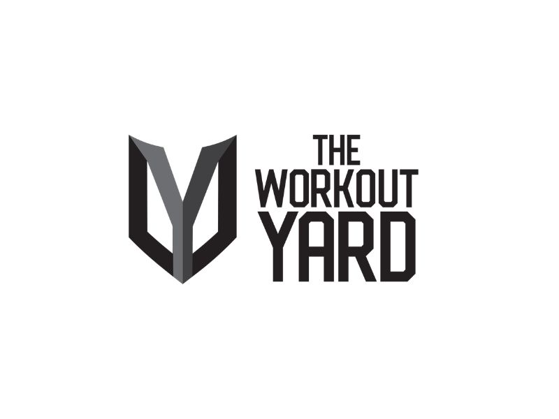 The Workout Yard logo