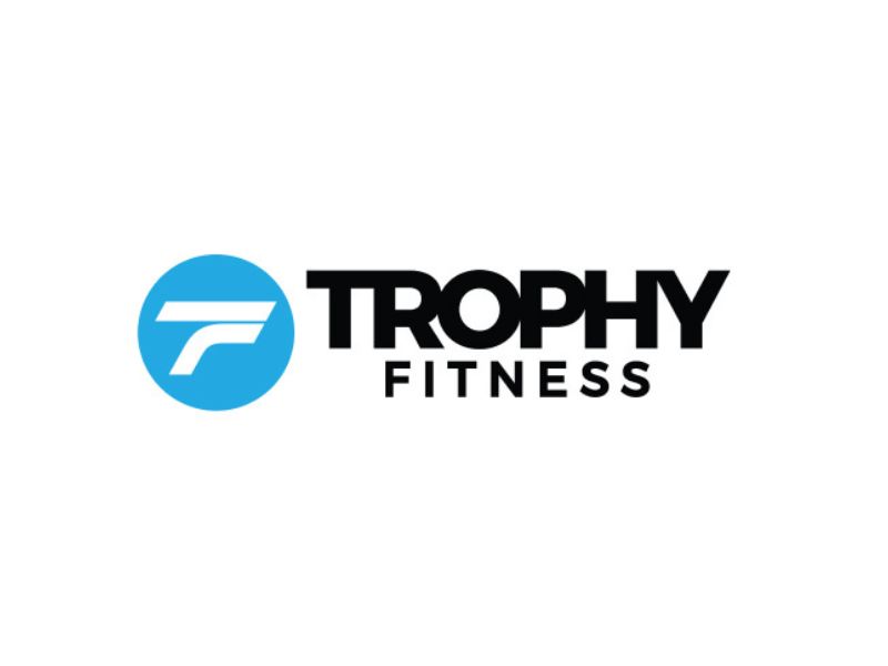 Trophy Fitness logo