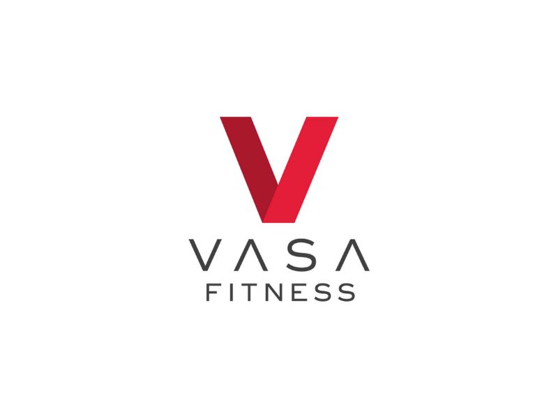 VASA Fitness logo