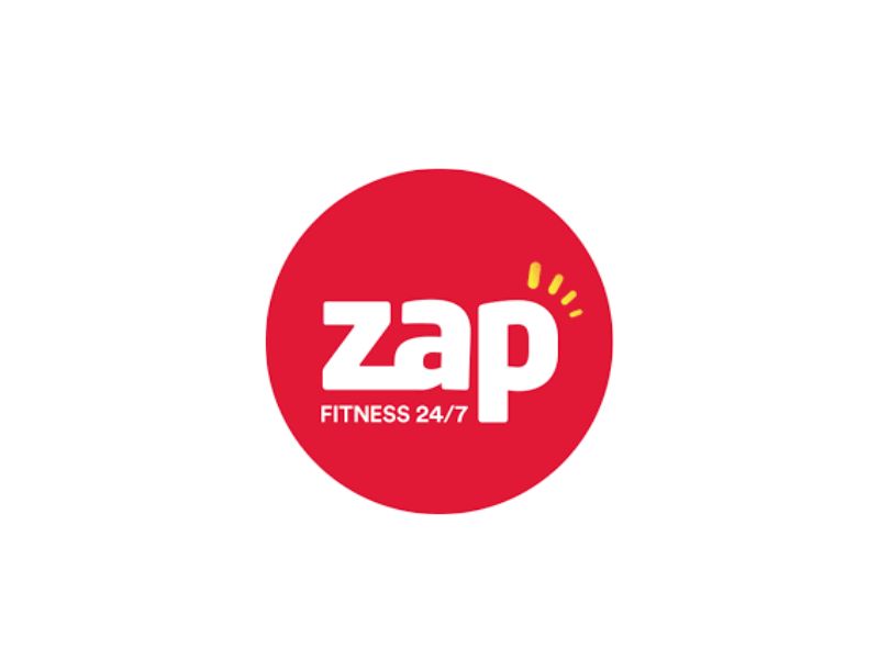 Zap Fitness logo