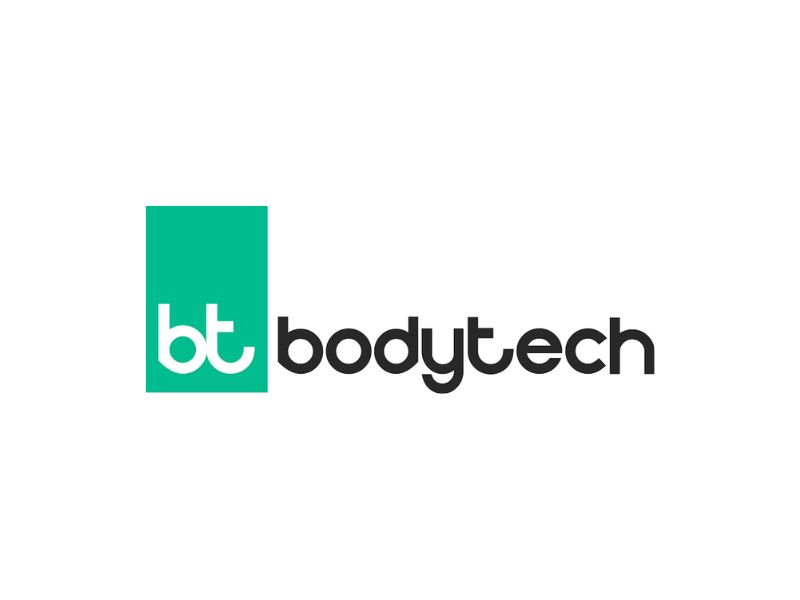 bt bodytech logo