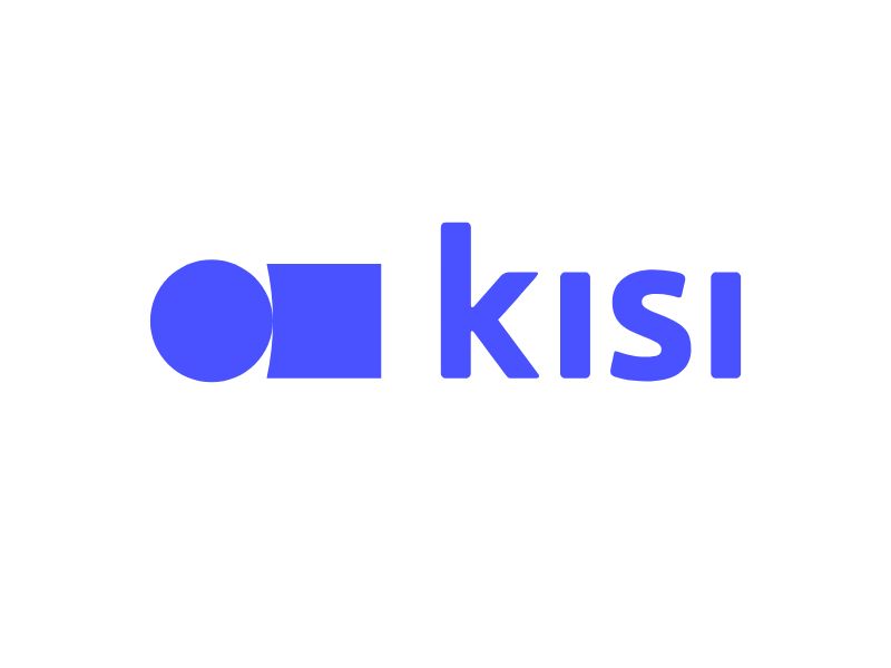 kisi logo