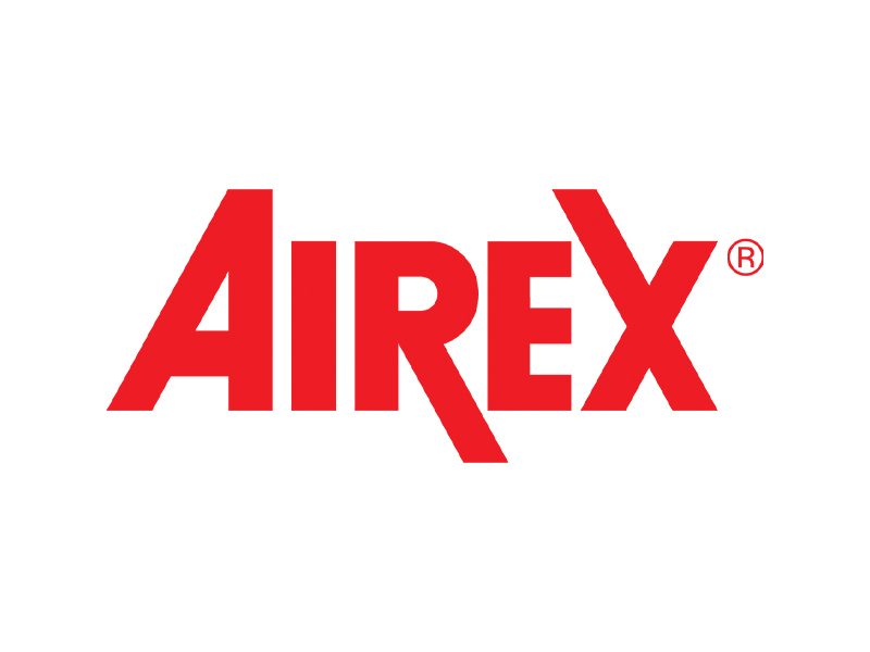 AIREX logo