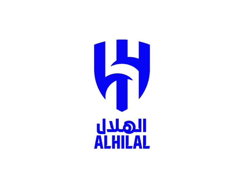 Al Hilal Football Club logo