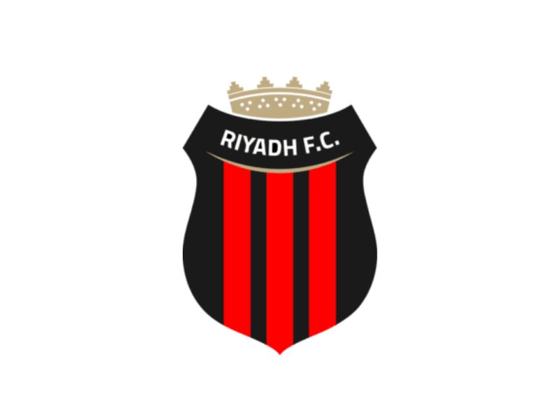 Al-Riyadh FC logo