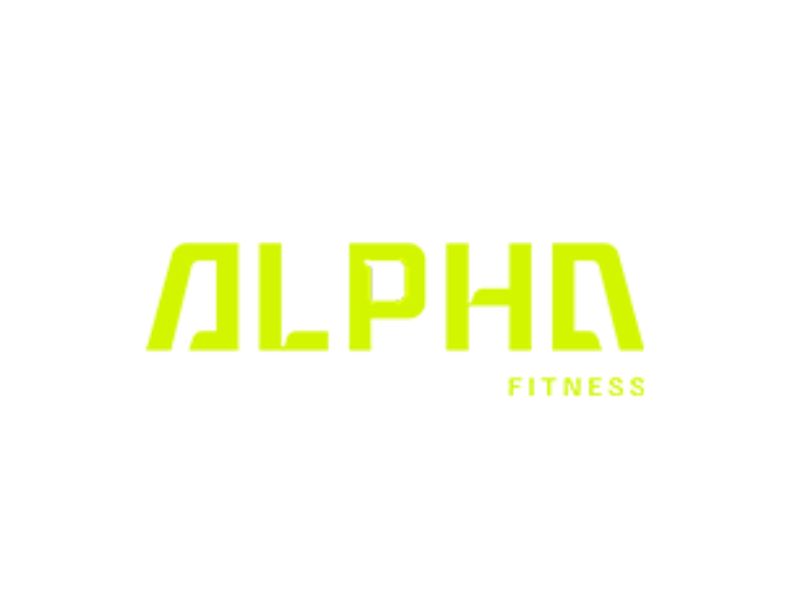 Alpha Fitness logo