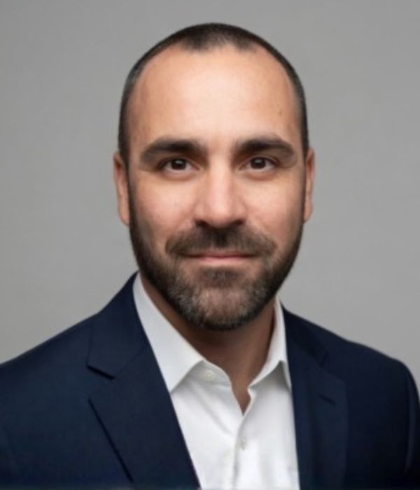 Anthony Radek, Senior Director, Product Management, Life Fitness