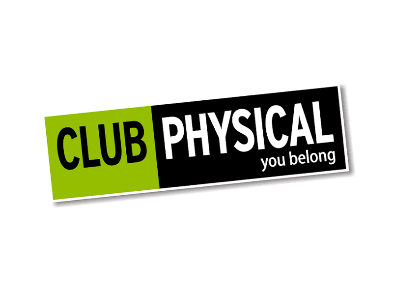 Club Physical logo