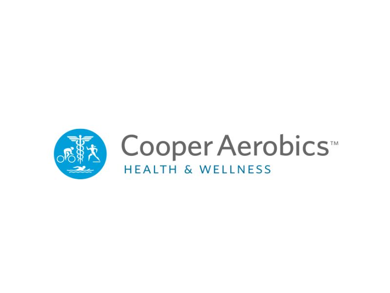 Coopers Aerobics logo