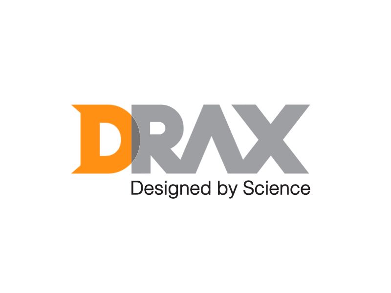 Drax logo