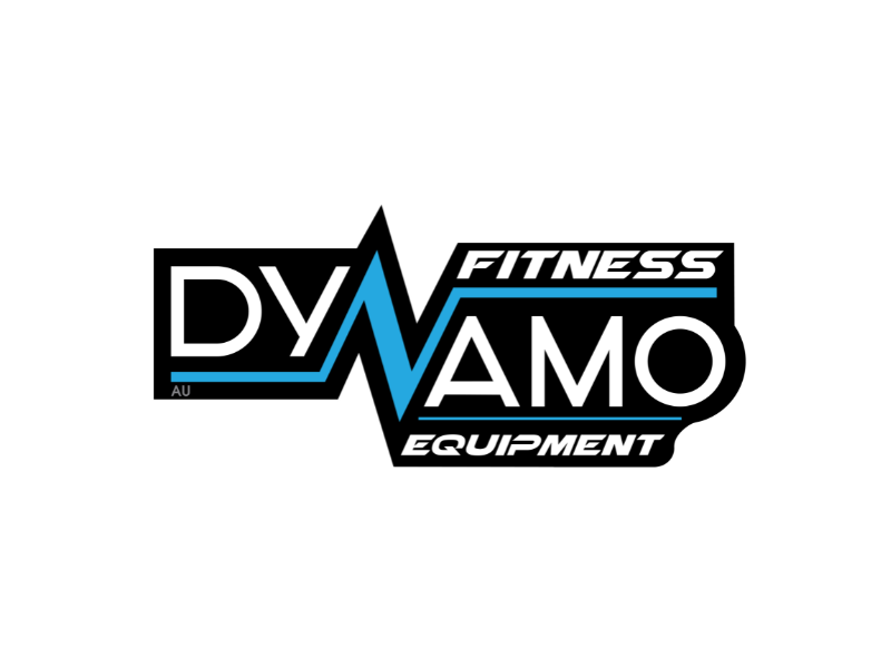 Dynamo Fitness Equipment logo
