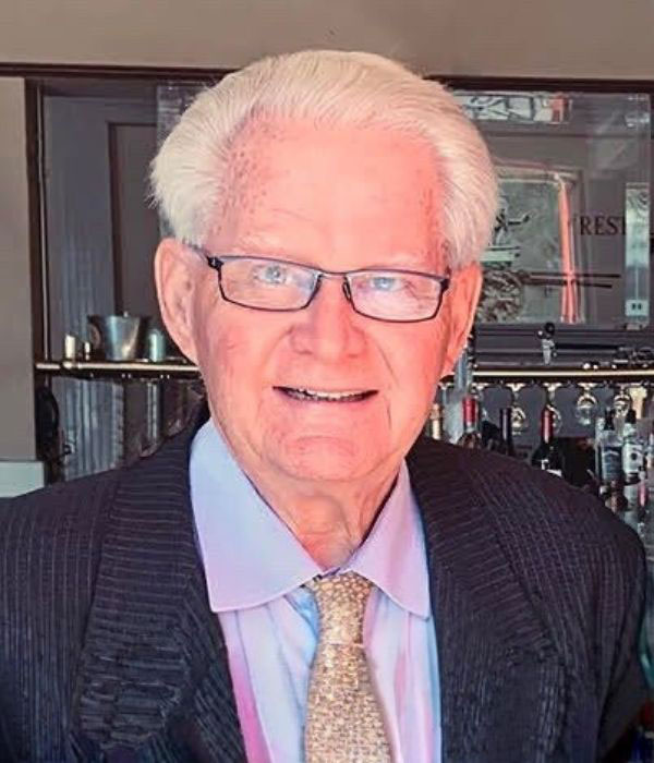 Ed Conners, Former Co-Owner, Gold's Gym Enterprises