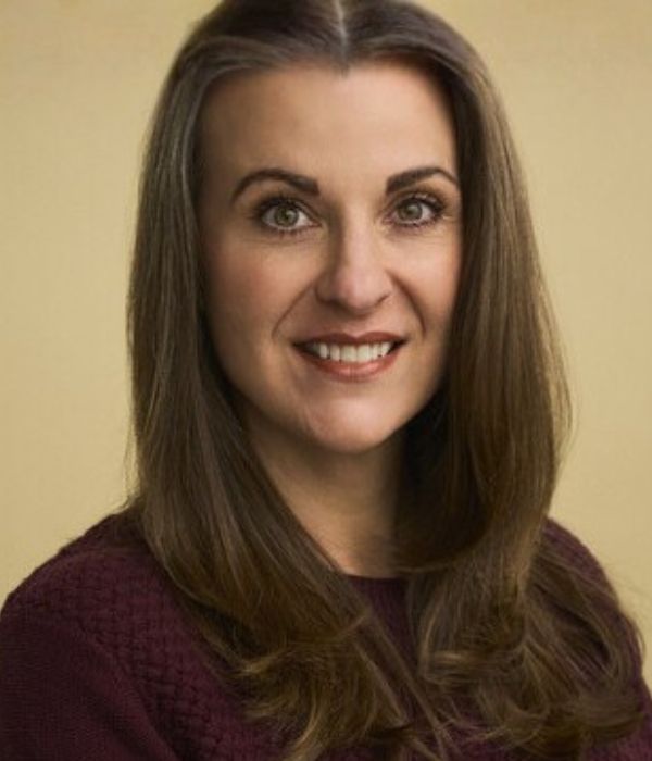 Emerald Lopez, President, barre3