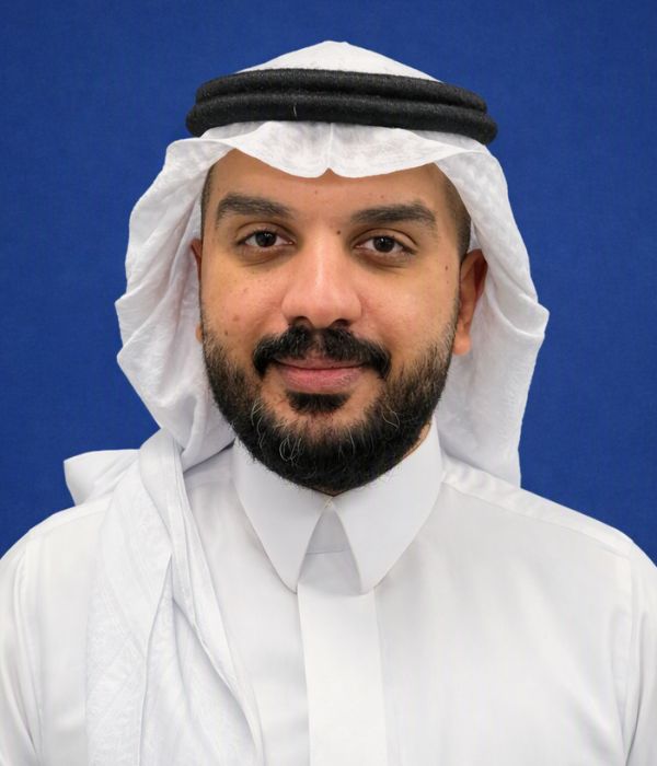 Hassan Alomran, CEO, Saudi Snow Sports Federation