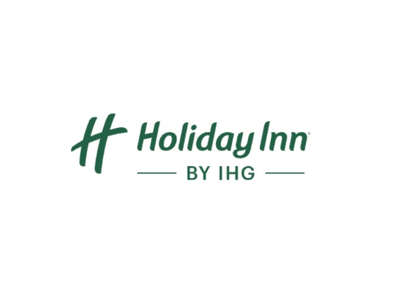 Holiday Inn logo
