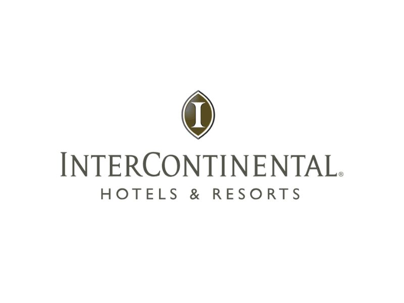 Intercontinental Hotel logo