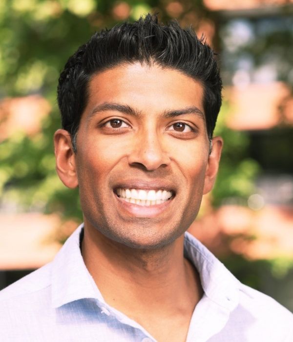 Jervin Justin, Vice President, Product & Engineering, Xplor