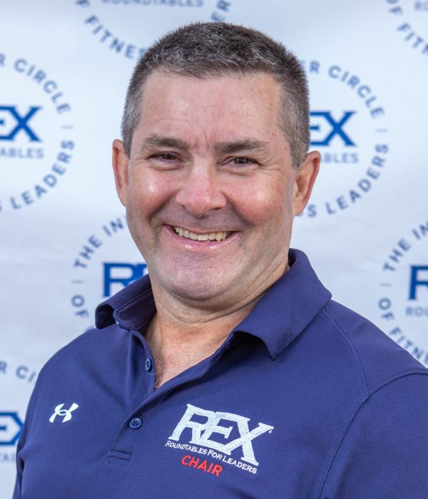 Justin Tamsett, REX Chair, Podcast Host & CEO, Active Management