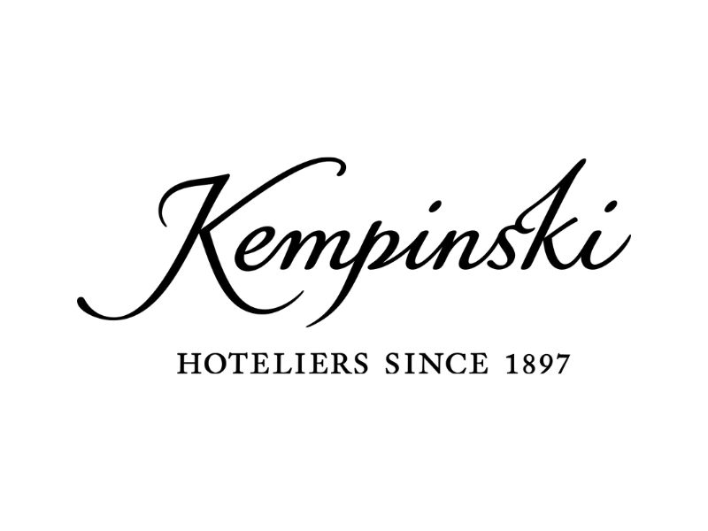 Kempinski Hotels logo