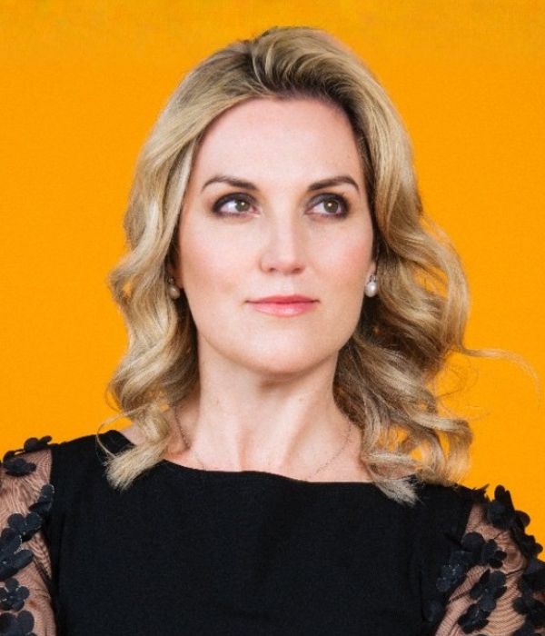 Larissa Cantafi, Spa Director, Shangri-La Hotels and Resorts