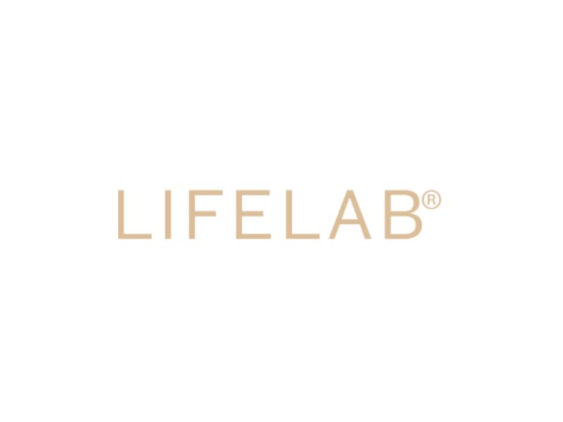 LifeLab logo