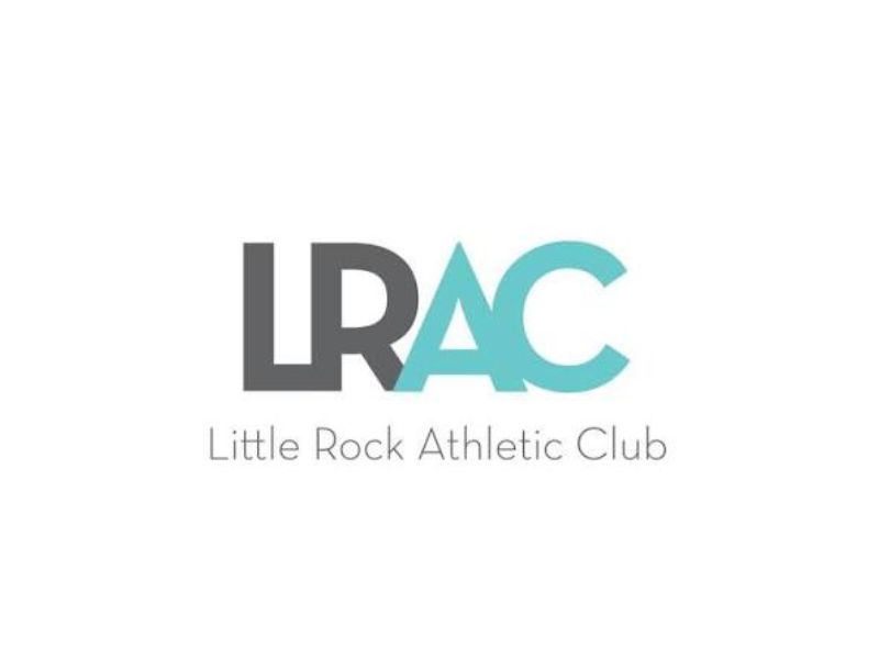 Little Rock Athletic Club logo