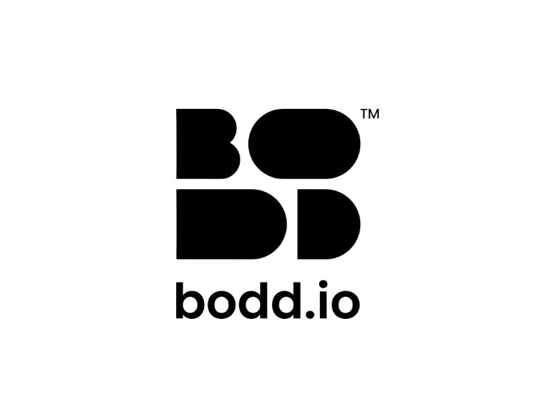 Bodd logo