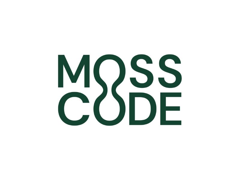 Moss Code logo