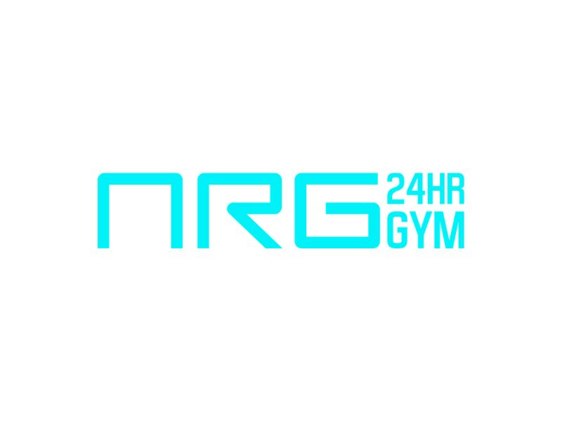 NRG Gym logo