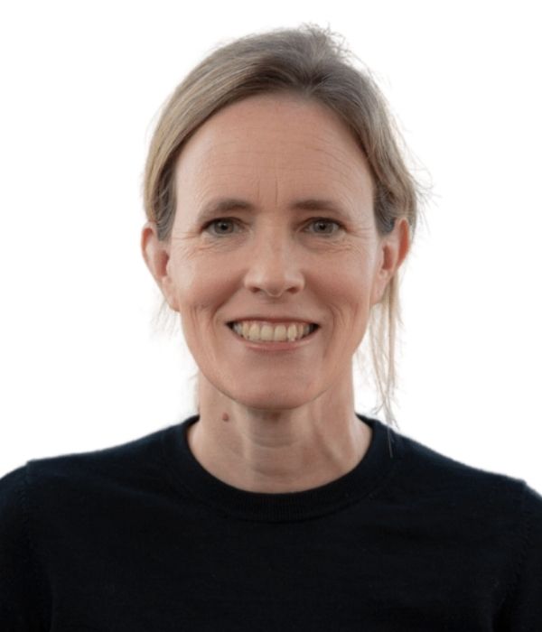 Penny Evans, CEO, Belgravia Leisure