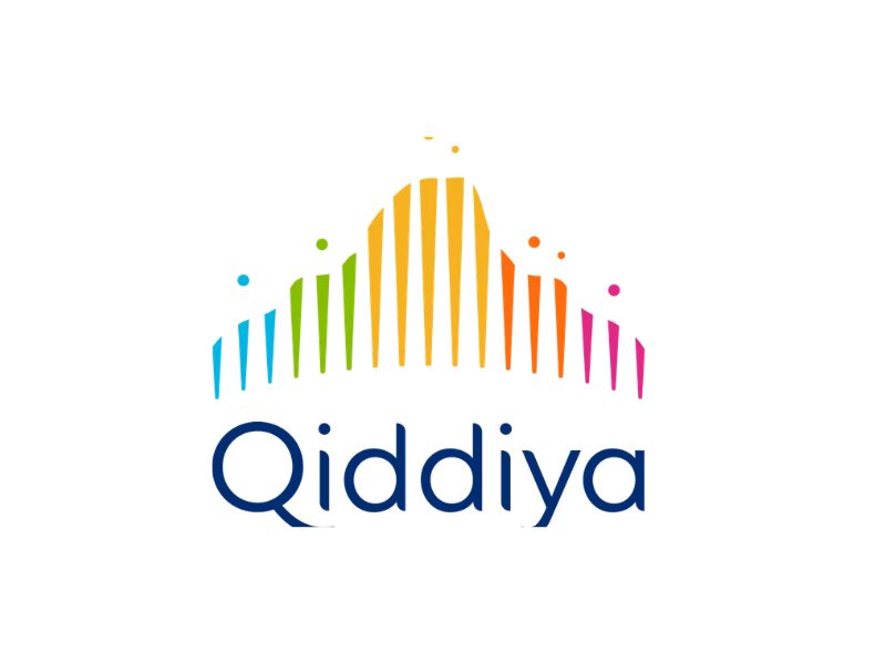 Qiddiya Investment Company logo