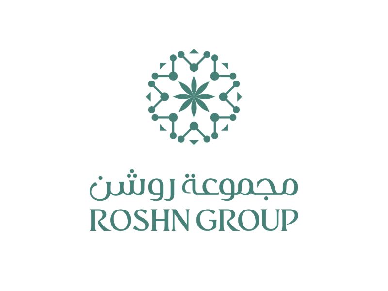 ROSHN logo