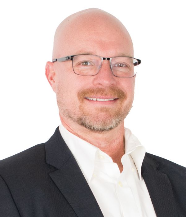Ryan Hawk, Chief Information and Technology Officer, VASA Fitness